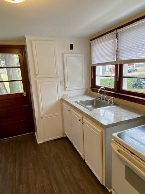 Foto del edificio - 6 Jackson St