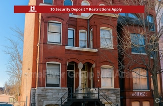 Building Photo - 1328 9th St NW