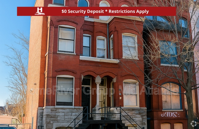 Building Photo - 1328 9th St NW