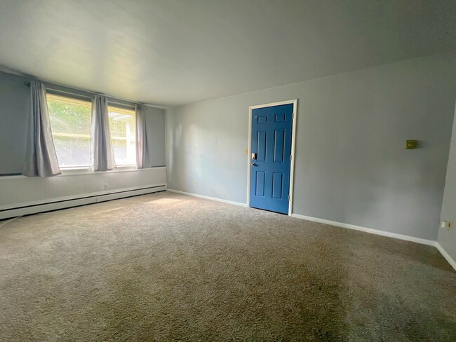 Sala de estar - 501 North Rd