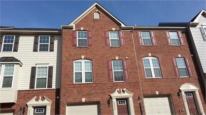 Foto del edificio - 45970 Iron Oak Terrace