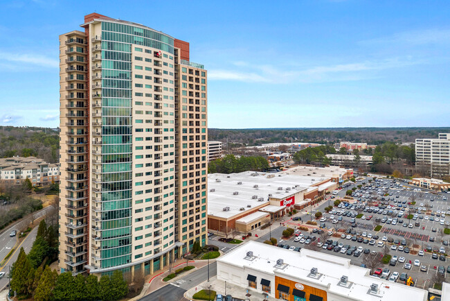 Foto del edificio - 4561 Olde Perimeter Way