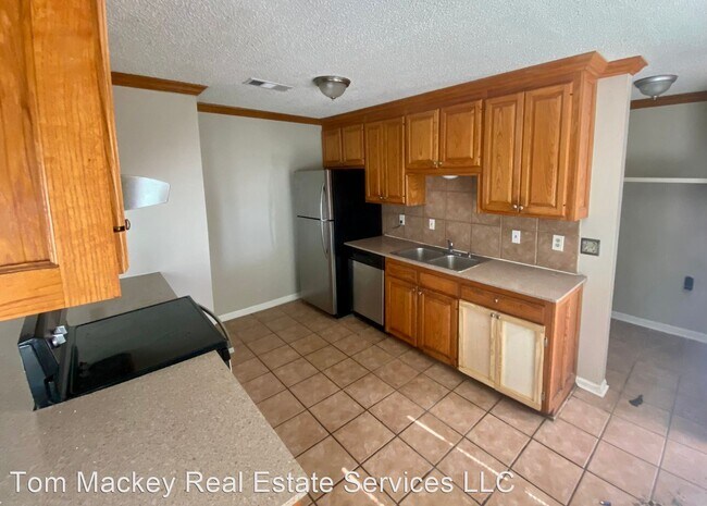 Foto del edificio - 3 br, 2 bath House - 1719 General Cleburne...