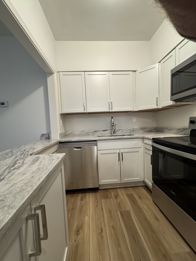 Foto del edificio - The Charlotte