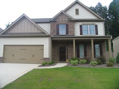 Primary Photo - 4925 Bantry Way