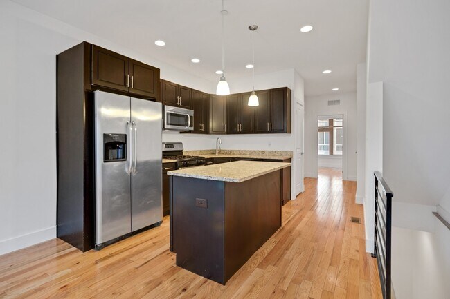 Foto del edificio - 1531 Ogden St