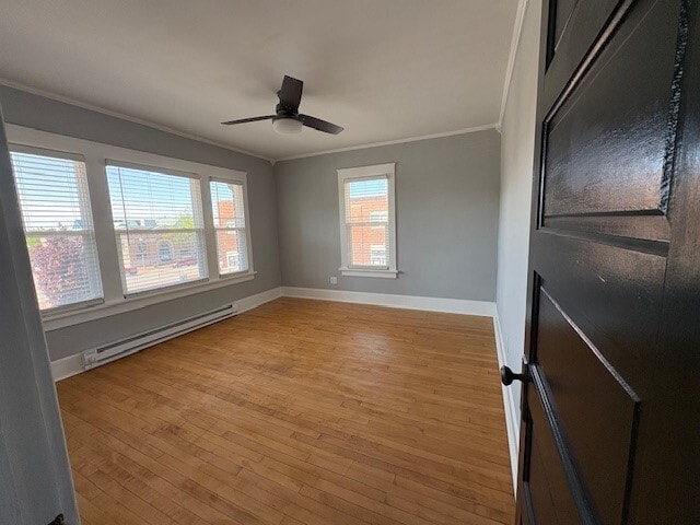 Bedroom - 219 S 4th St