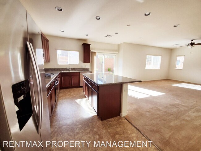 Foto del edificio - 3 br, 2.5 bath House - 5577 CHIFLO SONG DRIVE