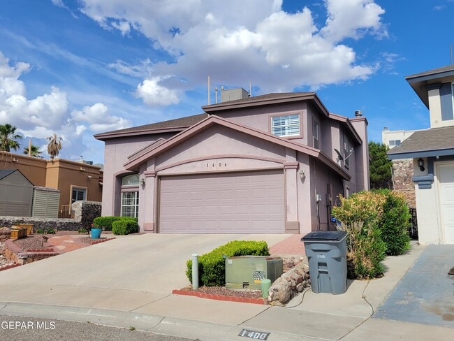 Foto del edificio - 1404 Black Ridge Dr
