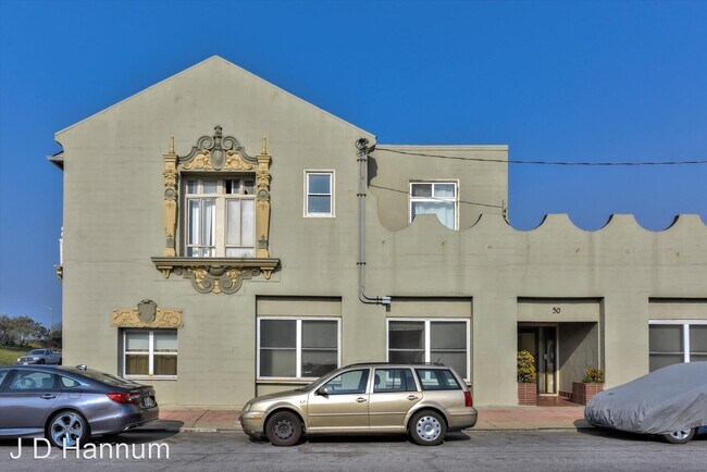 Building Photo - 50 Cutler Ave