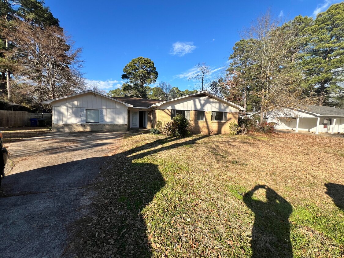 830 Elmdale St, Shreveport, LA 71118 House Rental in Shreveport, LA