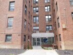 Front of the building - 9711 63rd Dr