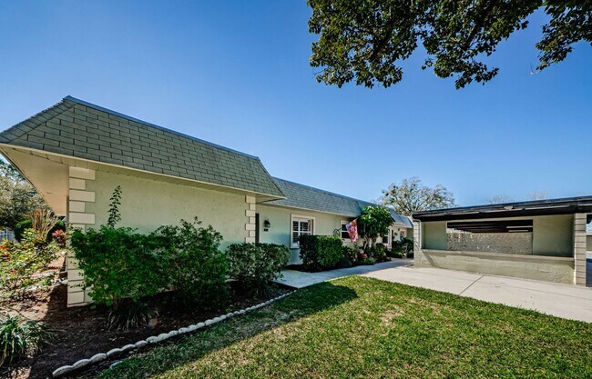 Foto del edificio - 3554 Teeside Dr