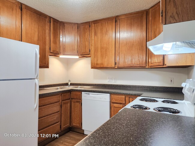 Kitchen - Regency Park North