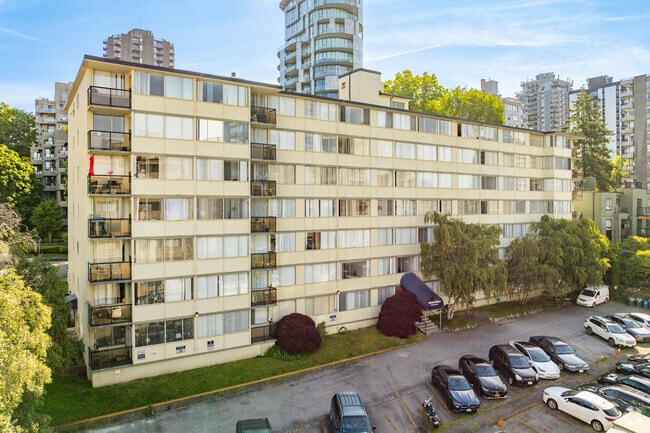Building Photo - Barafield