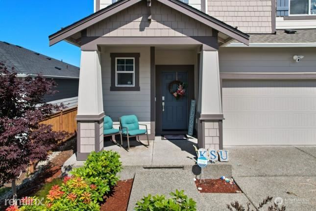 Building Photo - 4 br, 2 bath House - 930 i Timberline Avenue