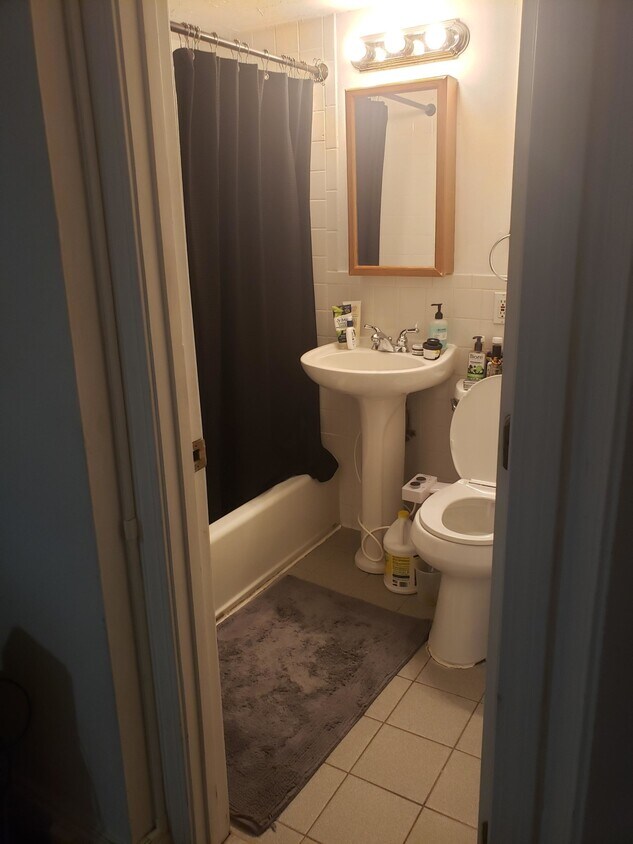 Foto del edificio - 32 Saint Stephen St