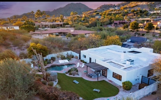 Building Photo - 4343 E Desert Crest Dr