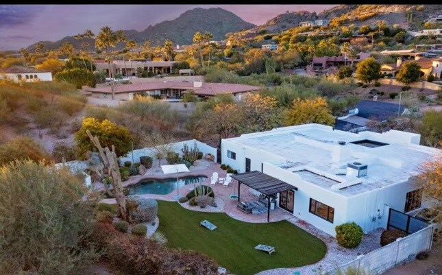 Foto del edificio - 4343 E Desert Crest Dr