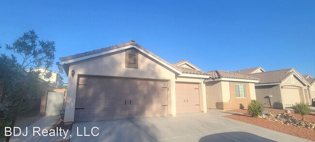 Building Photo - 4 br, 2 bath House - 7130 GOLDFIELD ST