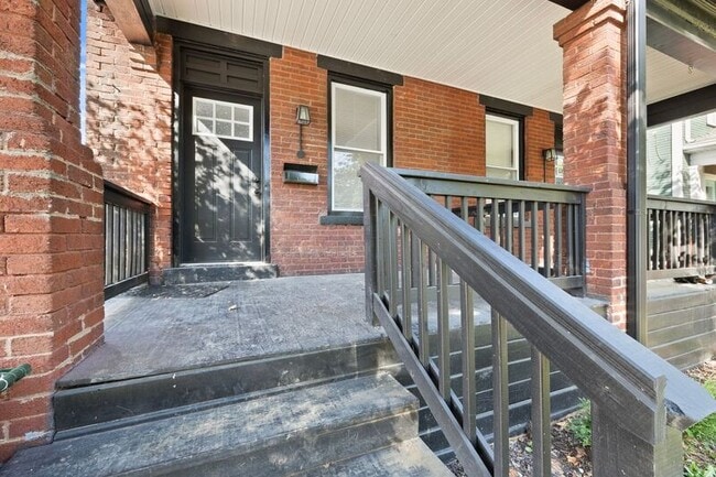 Foto del edificio - 371 Berkeley Rd