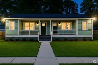 Building Photo - 1260 Gus Thornhill Jr Dr