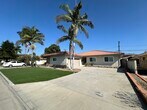 Outside - 11834 Haro Ave