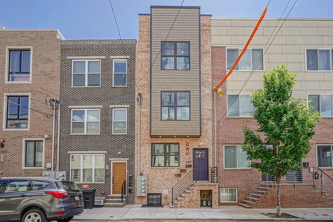 Photo - 1220 S 20th St Apartment