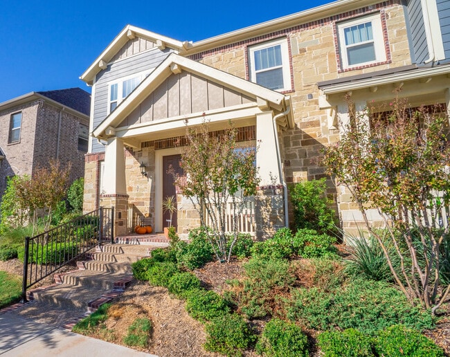 Welcome home! - 4428 Meadow Hawk Dr