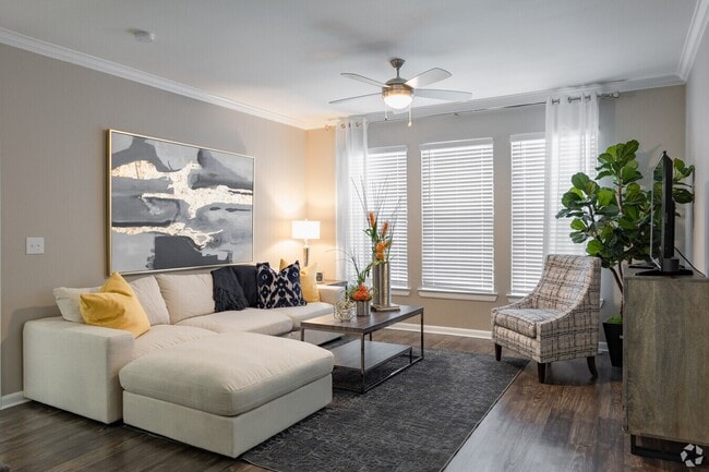 Building Photo - Spacious Floor Plans & Premium Amenities A...