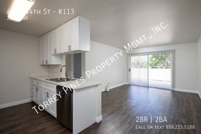 Building Photo - 4424 44th St