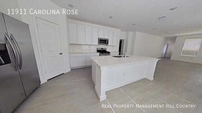 Building Photo - 11911 Burnet Rose