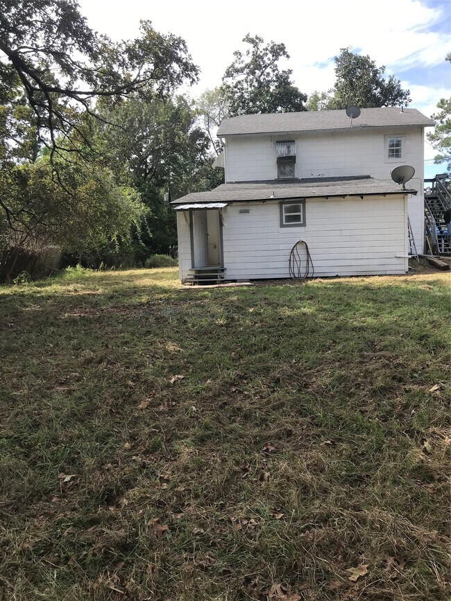 Foto del edificio - 2909 Sam Houston Ave