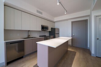Interior Photo - Gardens Residences