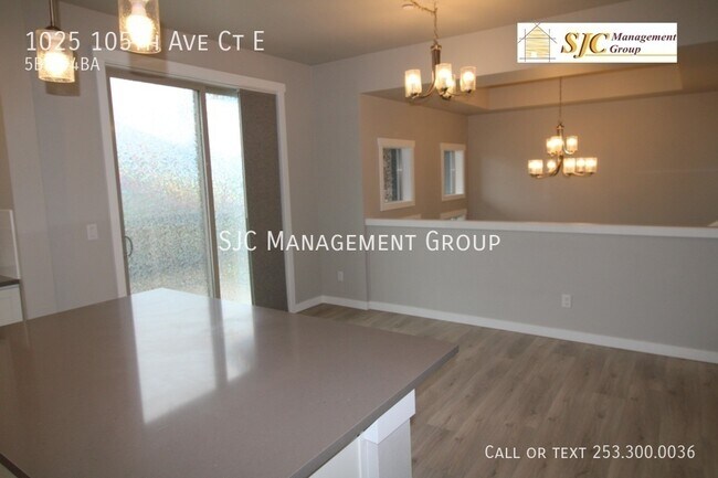Foto del edificio - 1025 105th Ave Ct E