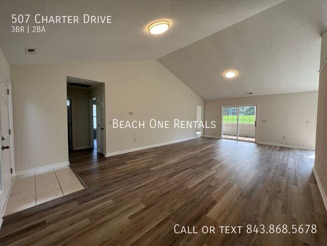 Building Photo - Longs - 3 bedroom, 2 bath House