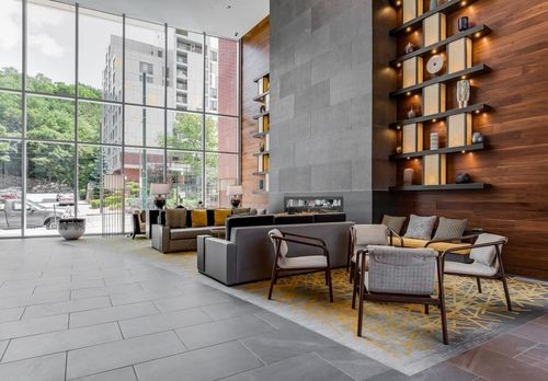 Foto del edificio - 116 S Huntington Ave