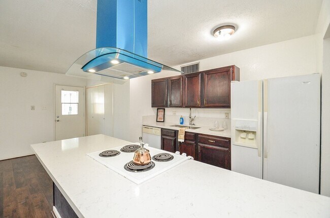 Foto del edificio - 17518 Autumn Trails Ln