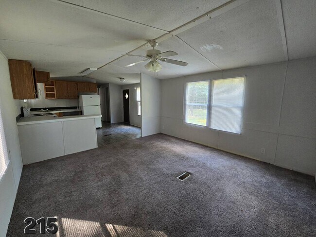 Foto del edificio - 215 Julia St