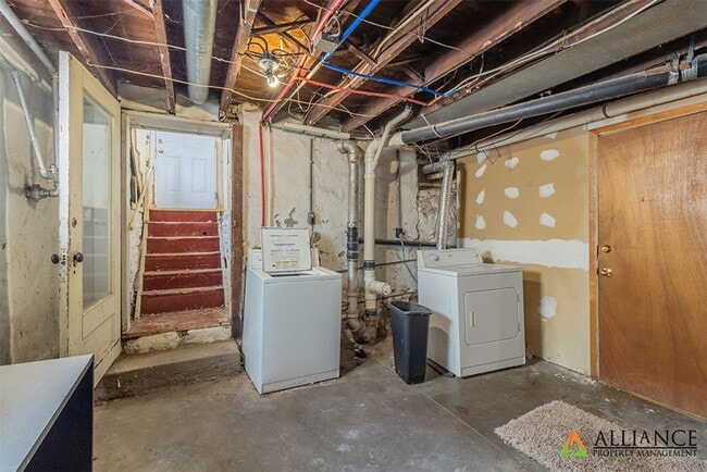 Building Photo - 909 Leavenworth St