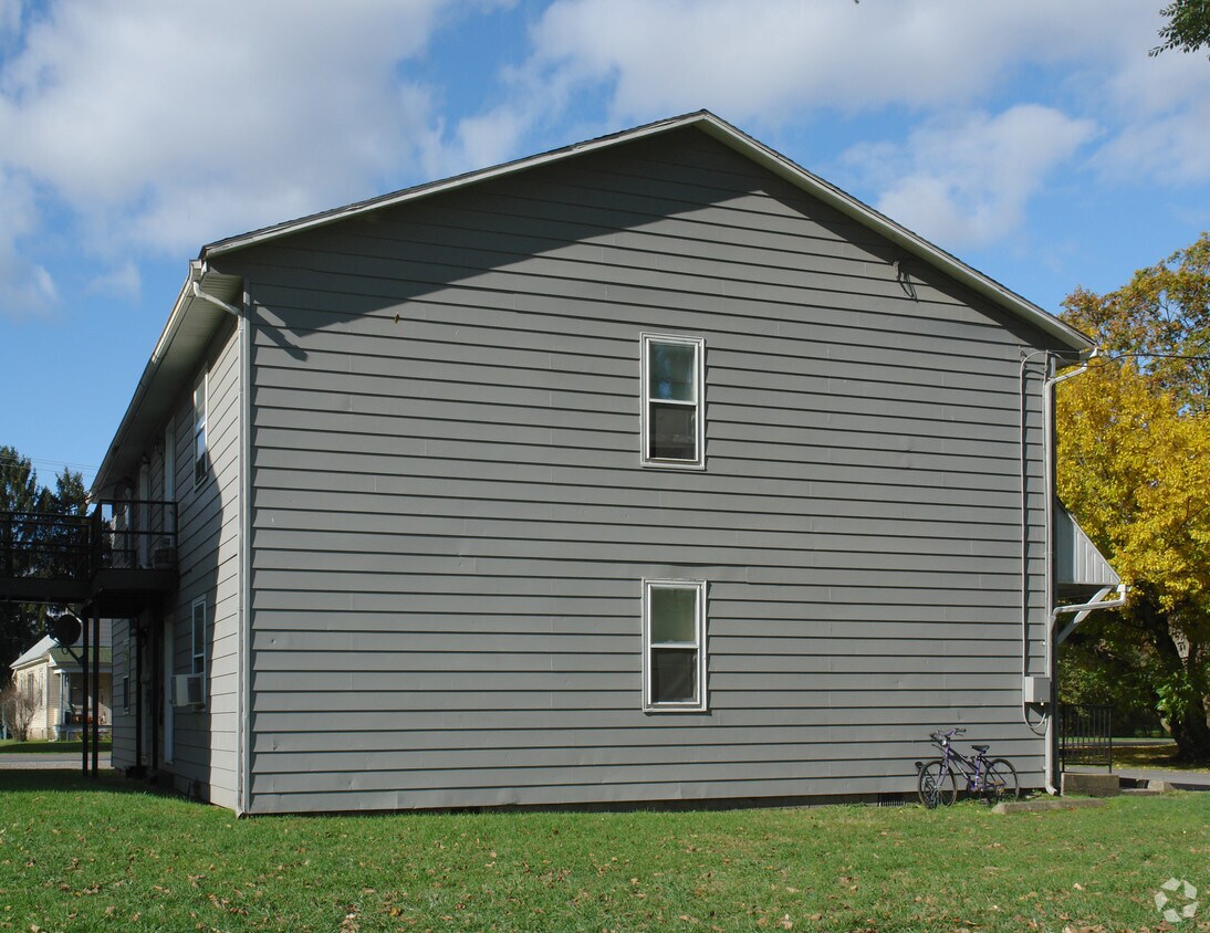 Foto del edificio - 2405 3rd St
