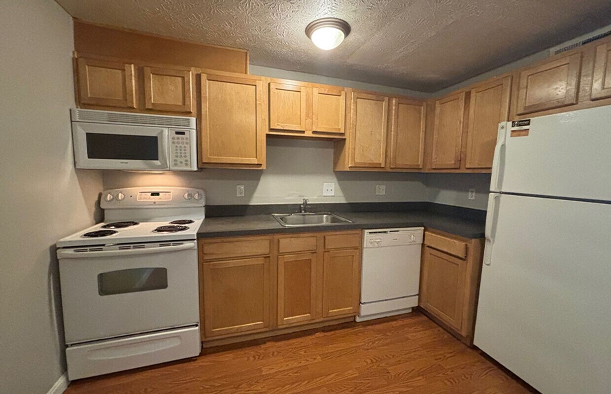 Foto principal - 525 Lowell Ave