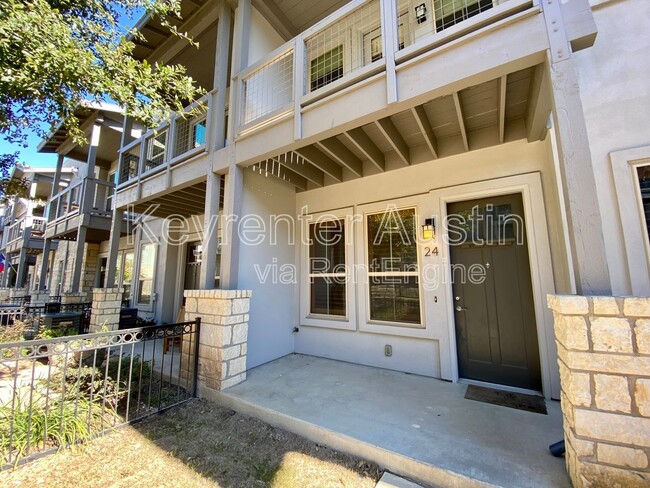 Foto del edificio - 2520 Bluebonnet Ln