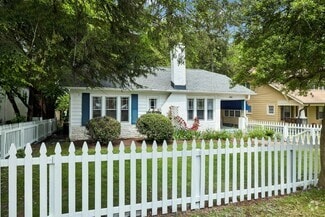 Building Photo - 1508 Clayton Ave