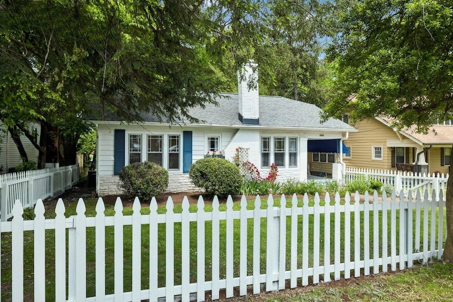 Foto principal - 1508 Clayton Ave