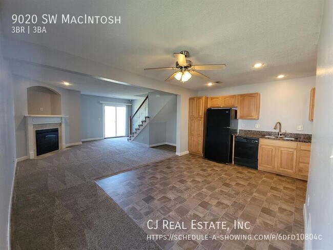 Building Photo - 9020 SW MacIntosh-