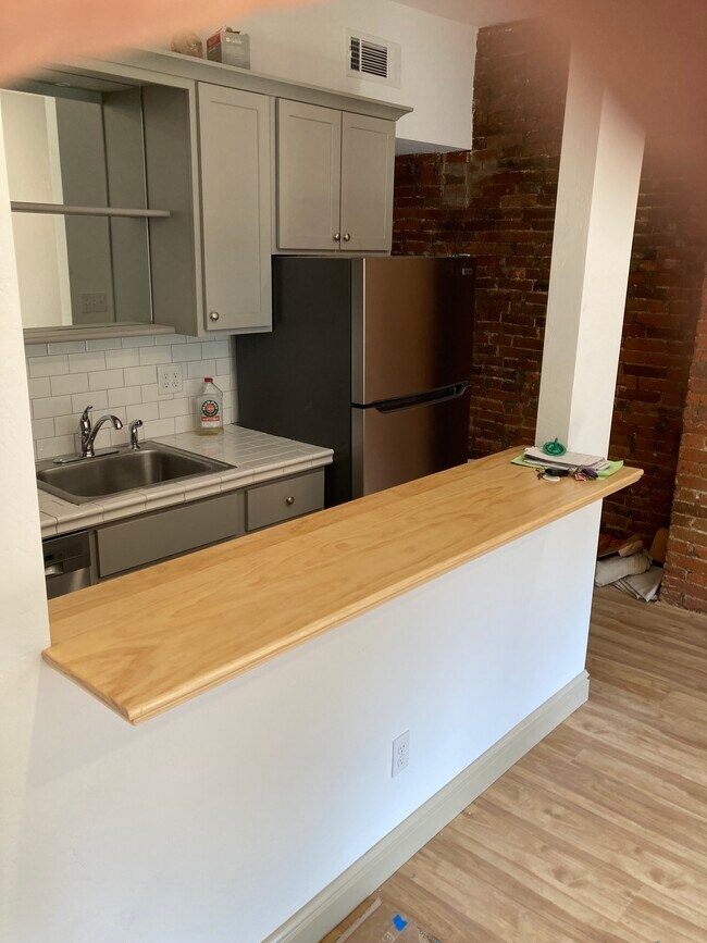 Foto del edificio - 256 Emerson St