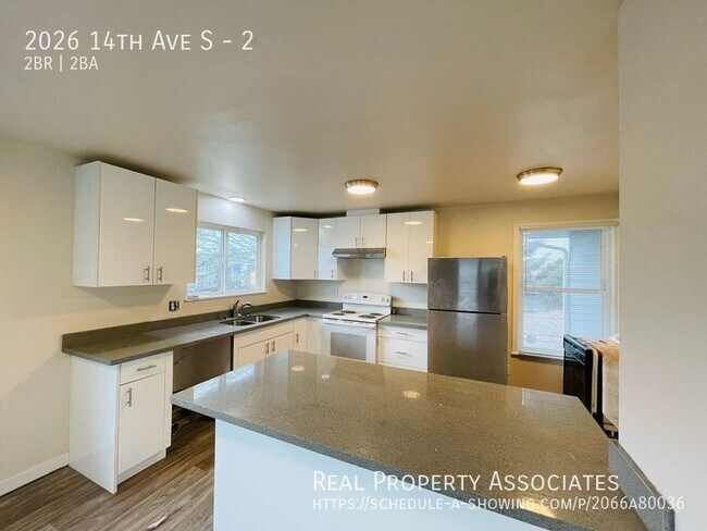 Foto del edificio - 2026 14th Ave S