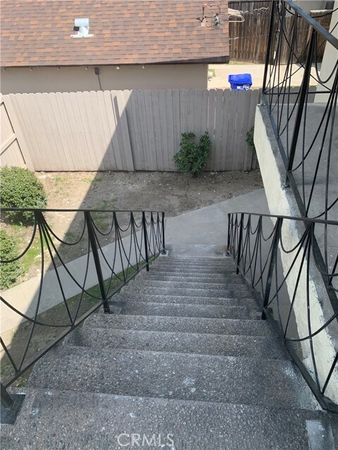 Foto del edificio - 116 Fano St