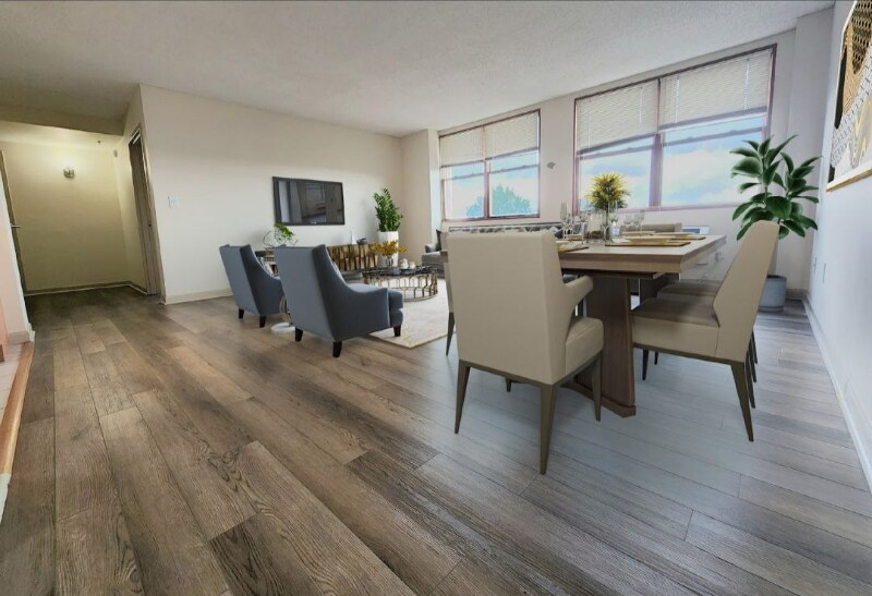 21 W 25th St Unit 1M, Bayonne, NJ 07002 Room for Rent in Bayonne, NJ